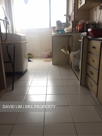 Blk 662 Yishun Avenue 4 (Yishun), HDB 4 Rooms #214601211